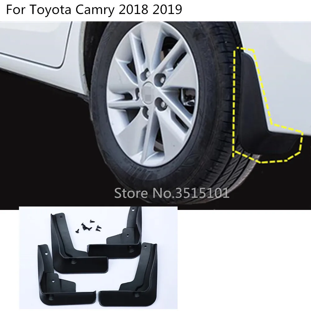 car cover plastic fender soft mudguard protect flap splash mud guard