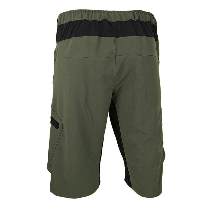 Menjalankan Lycra Membersihkan Downhill Luar Baju 5