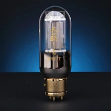 1 шт. Shuguang натуральный звук серии 211-T(211-TA, WE211) усилитель HIFI звуковая вакуумная трубка Repalce Psvane Mullard JJ 211