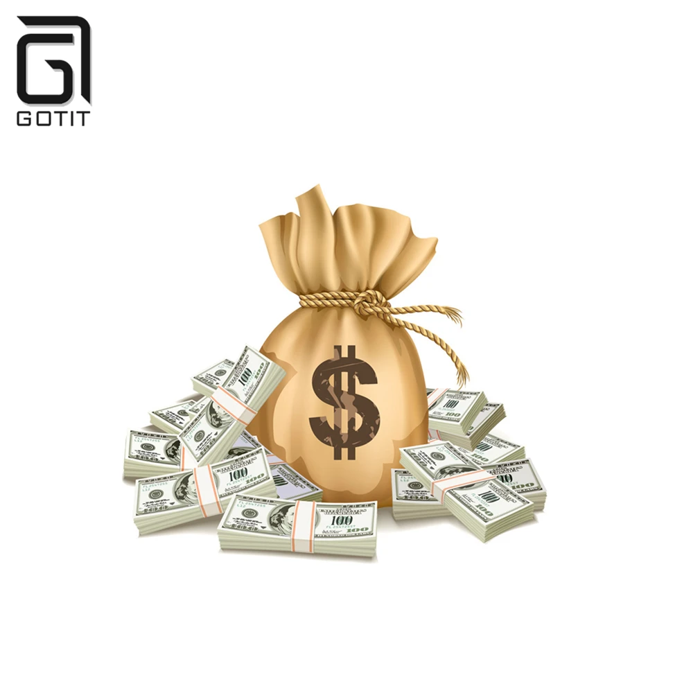 

Link for Price Balance & Shipping Cost & Remote Area Charge