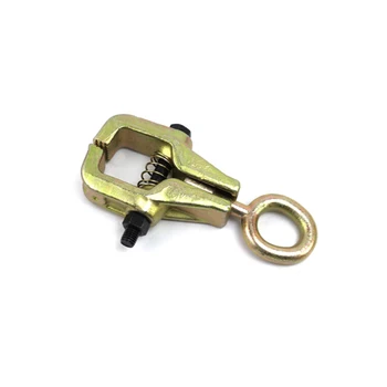 

Sheet Metal Fixture for Automobile Body Maintenance Equipments Heavy Fixture