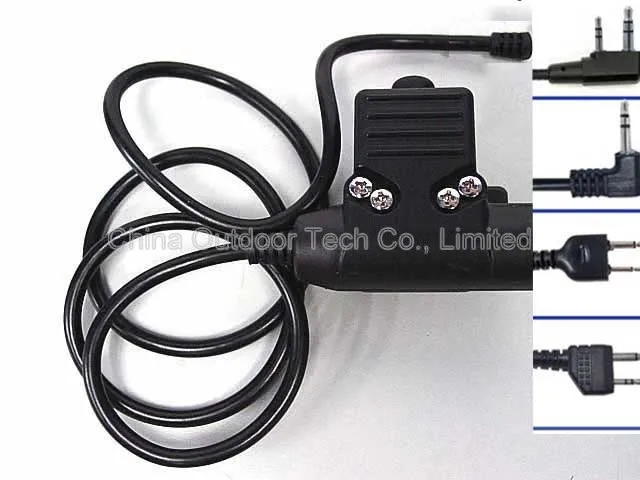 motorola-2pin
