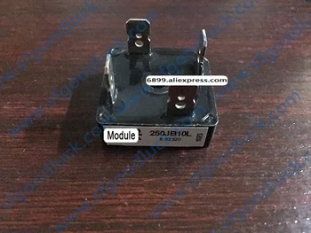 

250JB10L Power Module SINGLE PHASE BRIDGE 100V 25A Approximate weight:20g