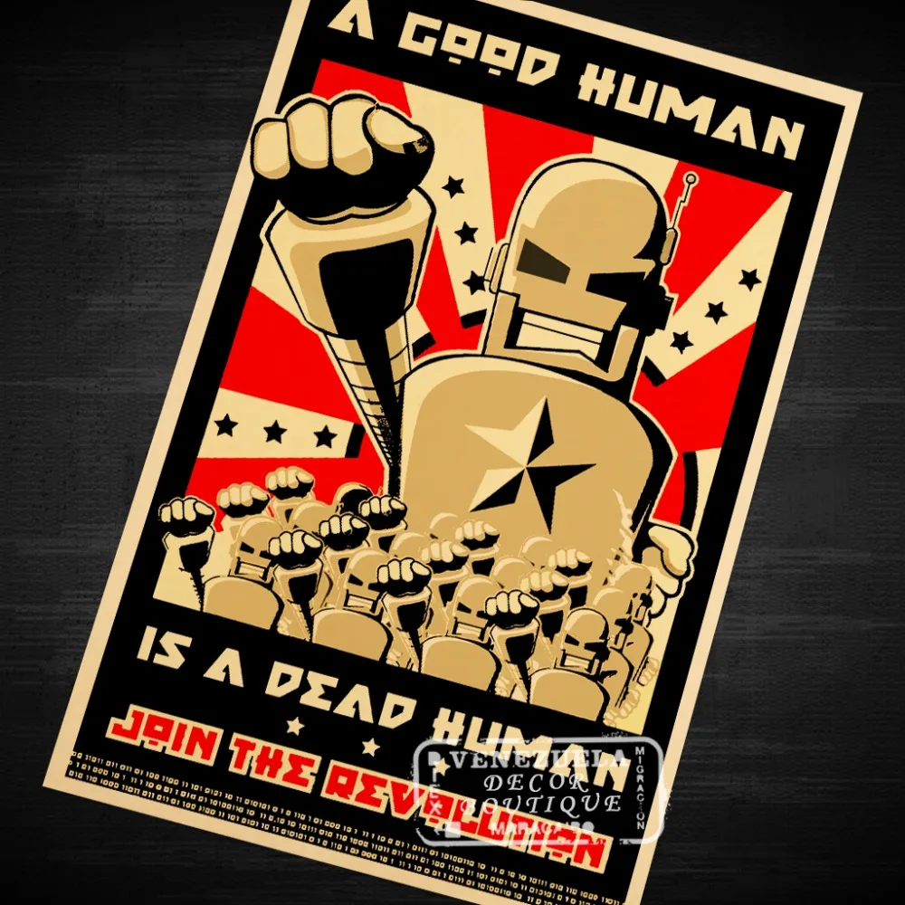 Revolution