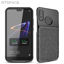 5200 мАч чехол для зарядного устройства для huawei Nova 3 3i ультратонкий внешний аккумулятор чехол для зарядки телефона для huawei Honor Play чехол для аккумулятора