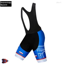 Pro Черный Синий Франции велосипедные шорты летние быстросохнущая горные MTB Горная дорога велосипед/велотрусы 9D гель площадку