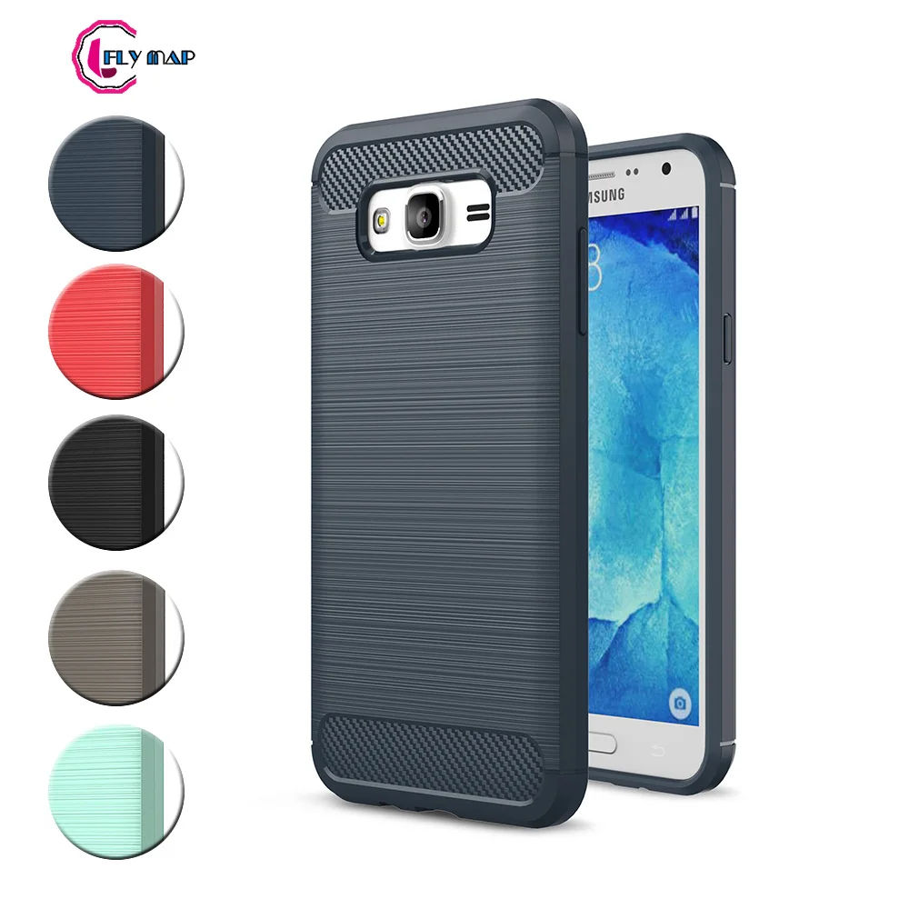 TPU чехол для Samsung Galaxy J7 Neo Nxt 2017 J701 J701F/DS SM-J701F/DS SM-J701MT Мягкий силиконовый телефона Core