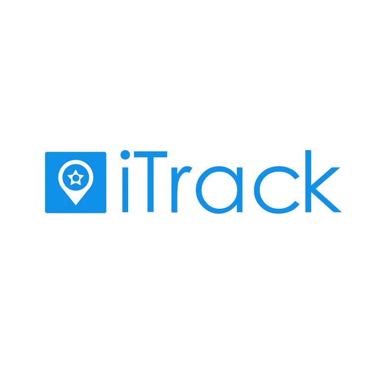 ITrack отслеживания платформы для всех GPS Tracker модели