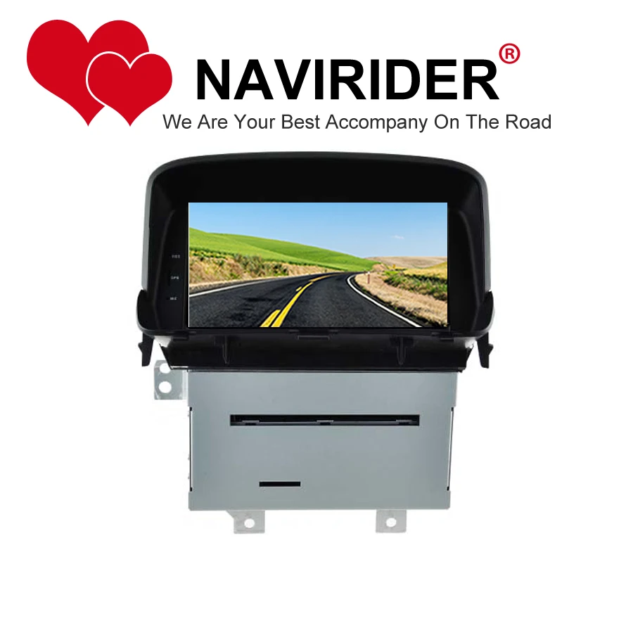 Top car dvd Fit for OPEL MOKKA stereo navigation HU tape recorder multimedia GPS mirror link android 8.1.0 head unit 0