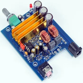 

TPA3116 Subwoofer Power Amplifier Board 100W