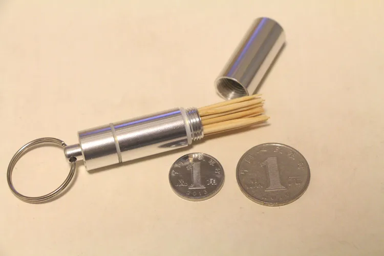 Pocket Toothpick Holder (6)