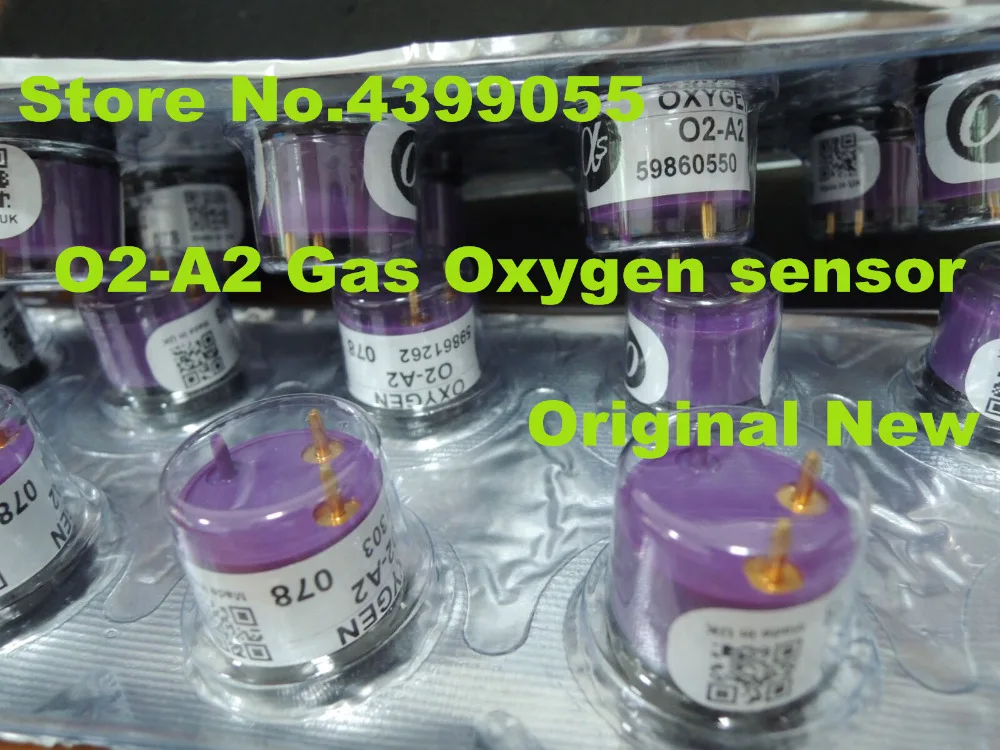 (10PCS) O2-A2 산소 센서