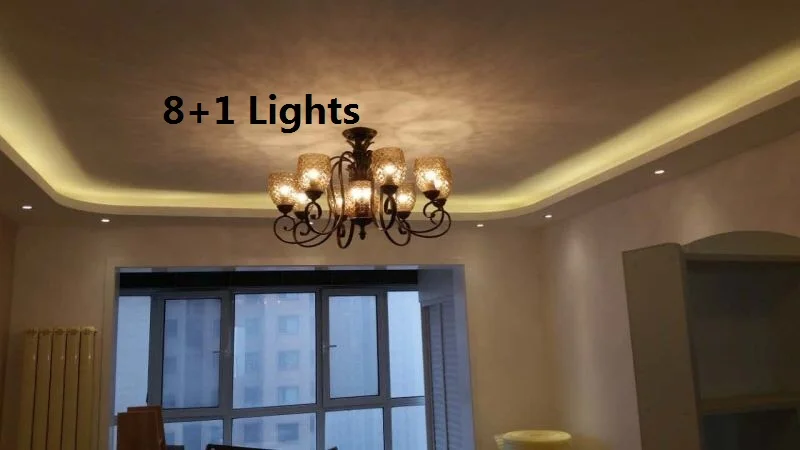 pendant lamps