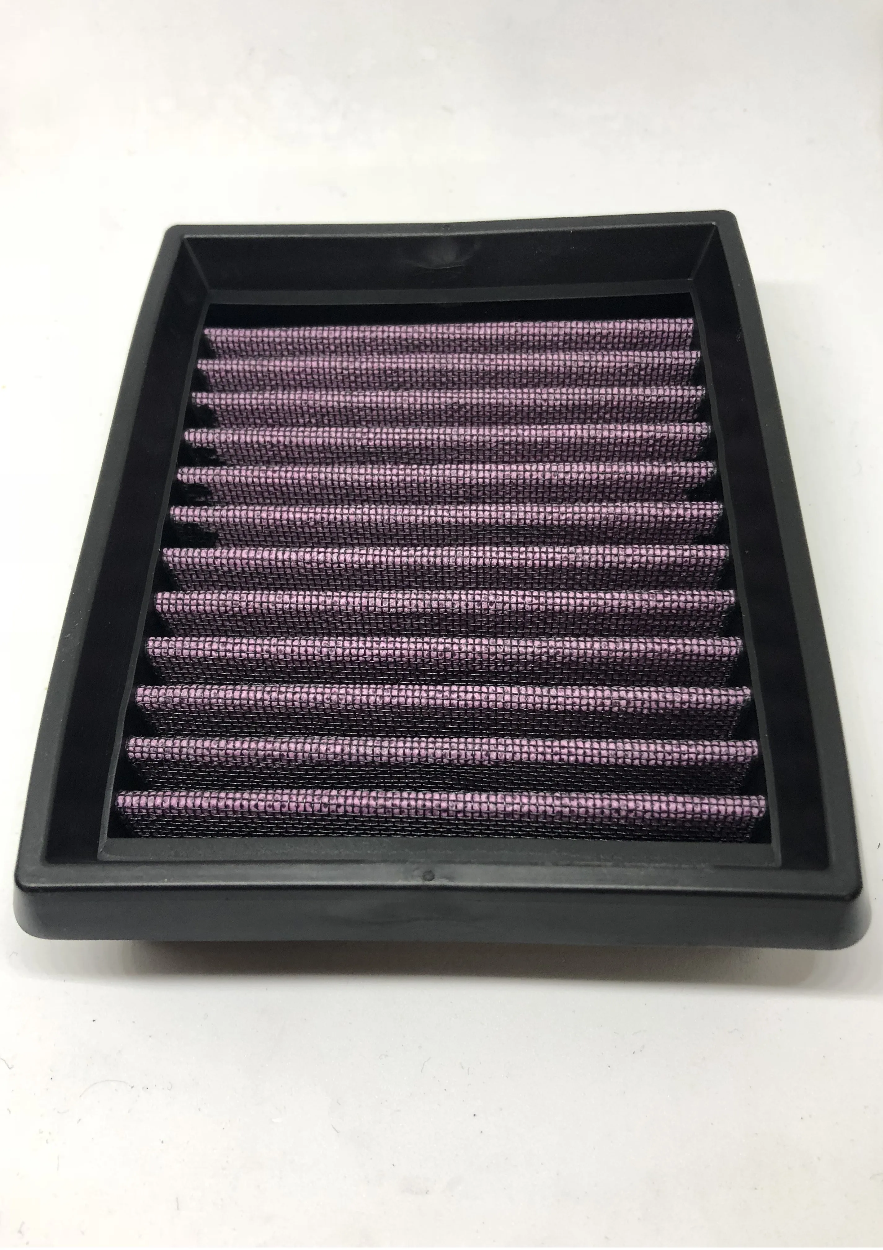 

Washable Air Intake Filter Cleaner Motorbike Air Cleaner Filter Element for KTM DUKE390 2014 - 2016