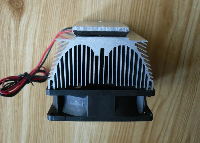 Официальный iSmaring DIY Пельтье для кондиционирования воздуха охлаждающий