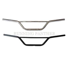 Универсальные " 25 мм 7/8 22 мм тянущиеся Грипсы велосипедные для мотоцикла Honda Yamaha Suzuki Kawasaki Harley Triumph