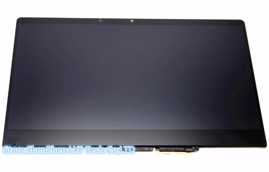 ЖК дисплей с сенсорной панелью для Lenovo Yoga 710 14ISK 80TY yoga 14ikb Замена дисплея 1920*1080|1080