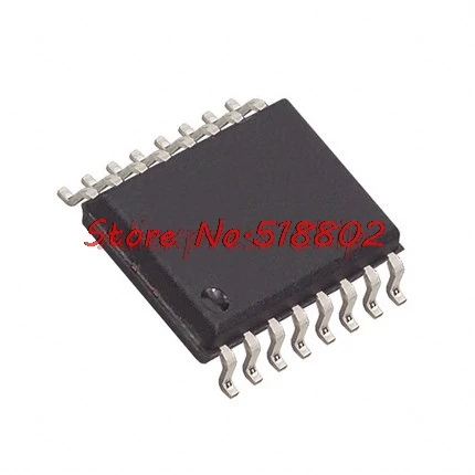 

1pcs/lot INA116UA INA116U INA116 SOP-16 In Stock