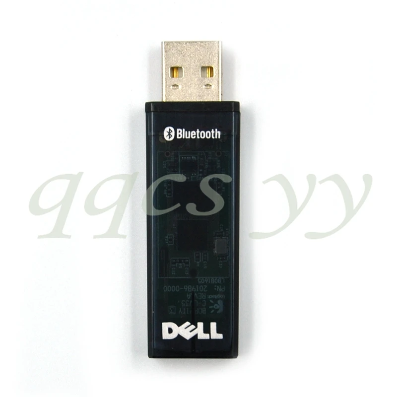 GENUINE Dell C-UV35 USB Wireless Bluetooth Keyboard/Mice Dongle 820-000442 DR985 