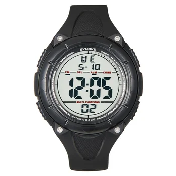 

Men Watches luxury Waterproof LED Digital sports Watch Sport Men's Male Watches