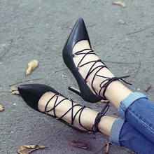 Cross Strap 2015 Italienischen Schuh-Und Taschensatz Roten High Heels für Frauen Party In Euro Stil Frühling Herbst Funky Sexy Echtem leder