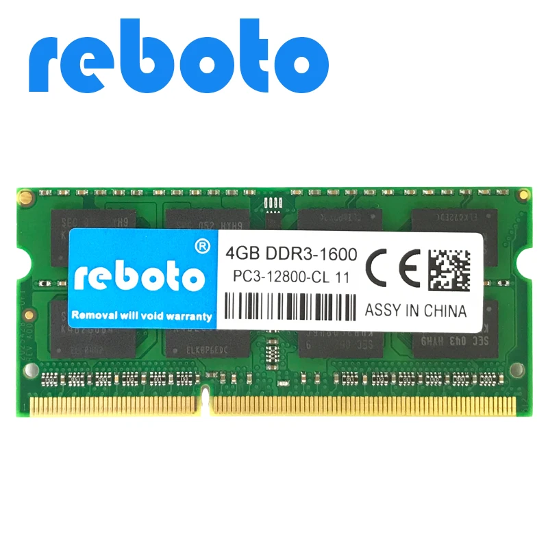 4GB 1600 5