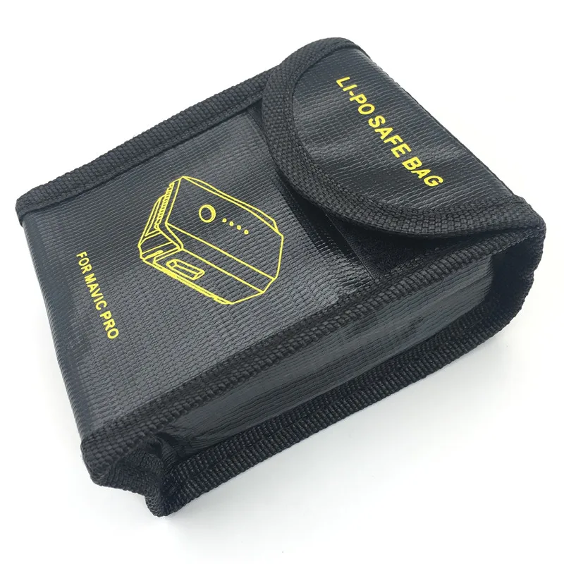 батарея dji mini 2. огнеупорная сумка для документов водонепроницаемая огнестойкая. аккумулятор dji air 2s. Bag for lipo battery. огнеупорный чехол.
