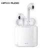 Tws-наушники i7s с поддержкой Bluetooth 5,0 и микрофоном ► Фото 1/5