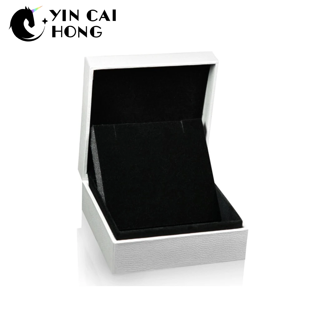 

YCH Original Charm Necklace Storage Protective Box Jewelry Jewelry Fashion Women Gift Box Factory Direct Sales