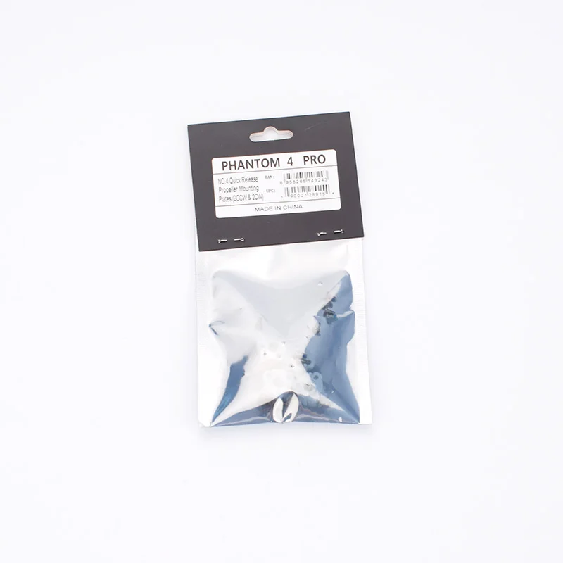 2pairs/set Quick release Propeller Base for Dji Phantom 4 Phantom 4 pro