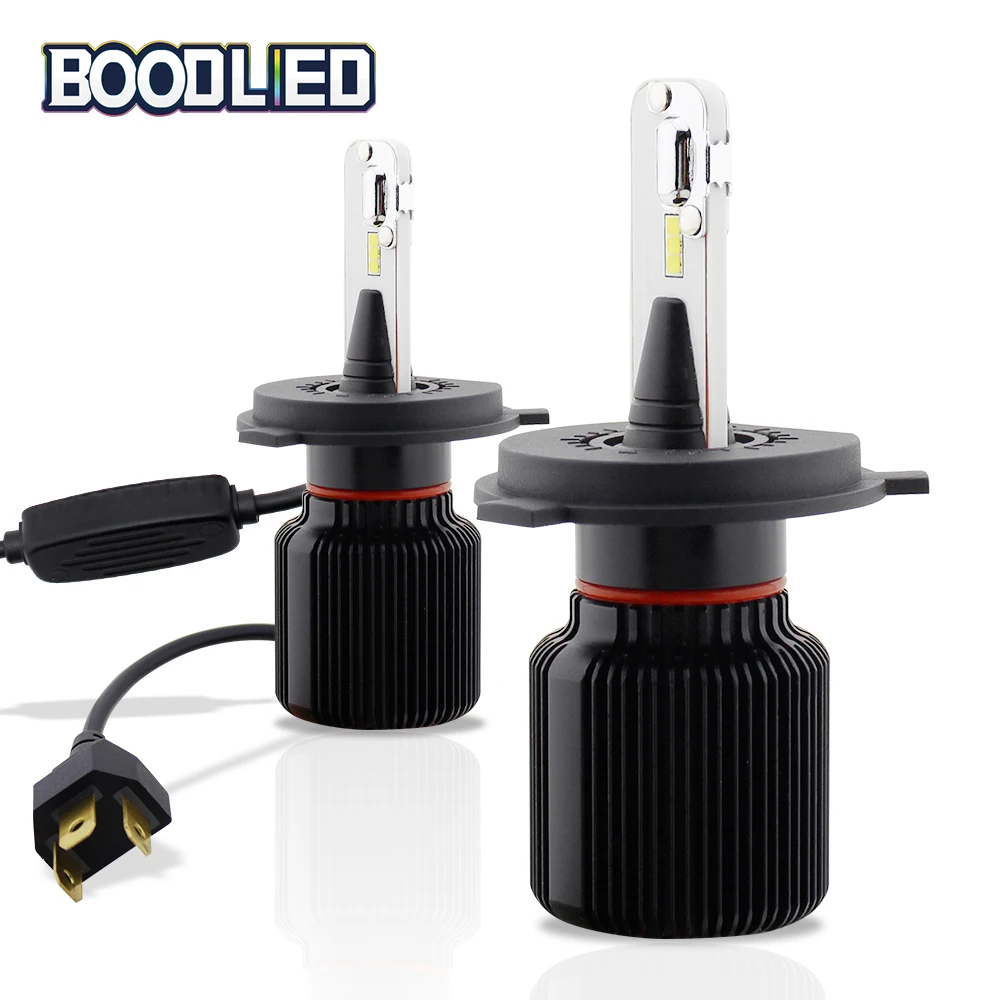 Car Headlight Bulb H7 LED H4 HB2 H1 H3 H11 9005 9006 HB3 HB4 LED Headlight Bulbs With CSP Chip 12V 24V Car Light Auto Fog Lamp Car Headlight Bulb H7 LED H4 HB2 H1 H3 H11 9005 9006 HB3 HB4 LED Headlight Bulbs With CSP Chip 12V 24V Car Light Auto Fog Lamp