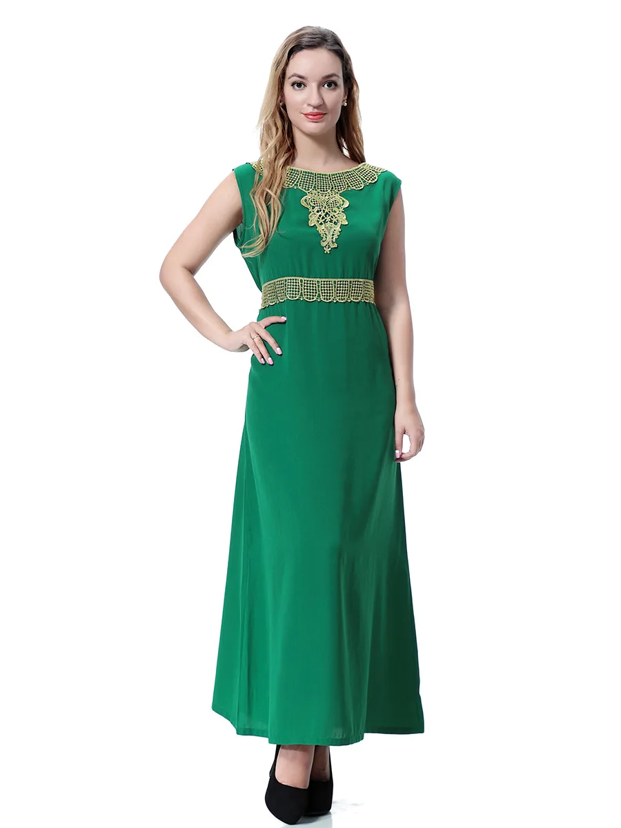 green 5