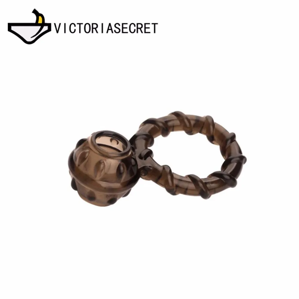 Cock Ring Men Scrotal Bound Penis Ring Sleeve Extension Condom Adult Sex Product Erotic Toys Dick Condoms For Men Sex Toy Dildo