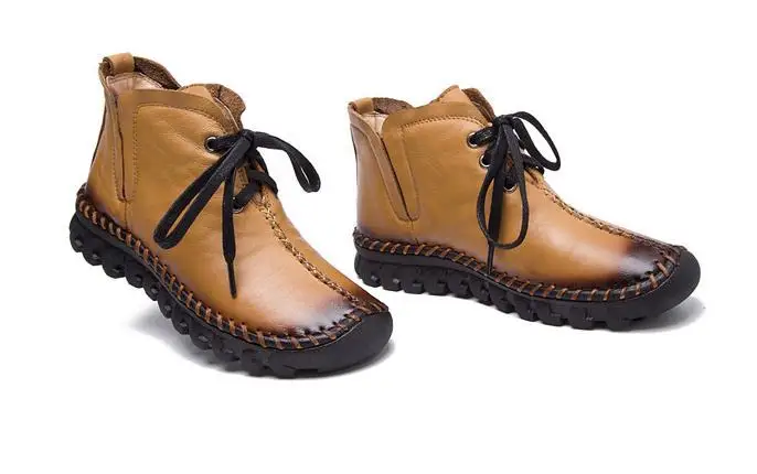 

Ladies new snow boots, non-slip wear, warm and comfortable, fine workmanship, perfect product, model complete