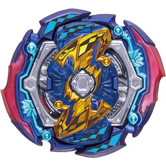 

Genuine TAKTRA TOMY BEYBLADE GT B-142 clown Witch Dragon Dragon Burst gyro Toys