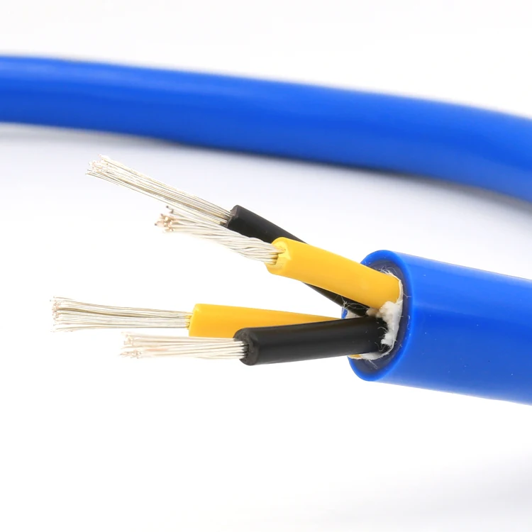  Hi-End G5 LS-180 Speaker cable Silver Plated audiophile speaker cable diy audio speaker wire 4Cores