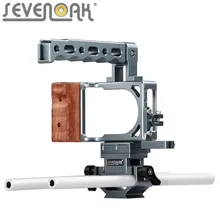 Sevenoak SK-BPC10 профессиональный комплект клетка для карманных кинокамер Blackmagic