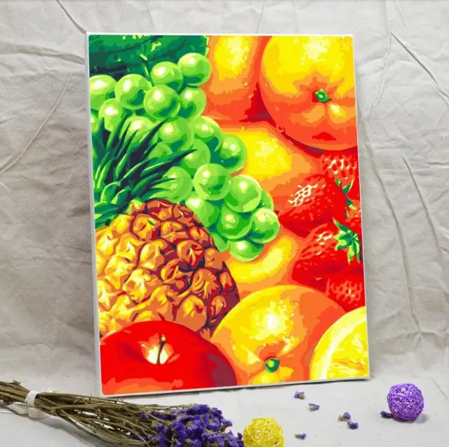 300g 100% cotton stretched canvas board for wholesale ( 2 pieces ) -  AliExpress