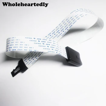 

New Arrival 25CM/48CM/62CM TF to micro SD card Flex Extension cable Extender Adapter reader car GPS mobile
