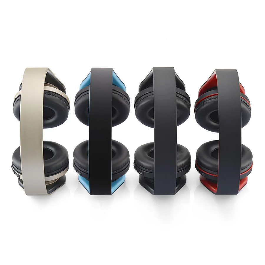 bt earphone for phone wireless headset headband