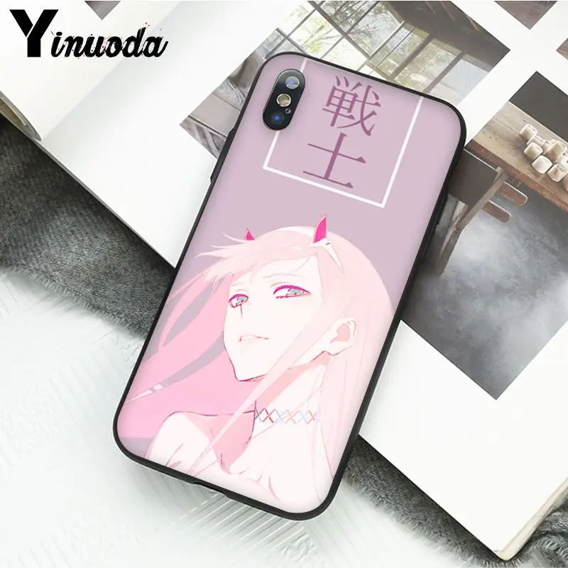 Darling in the FranXX