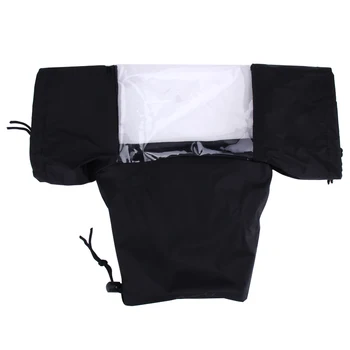 

Professional Photography Accessories Dustproof Waterproof Rain Cover Camera Coat Bag Protector for Sony Canon Nikon DSLR