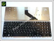 Russian font b Keyboard b font for Acer Aspire E1 522 e1 510 E1 510P E1