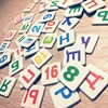 Children Wooden Magnetic Russian Alphabet Puzzle Russian Language Learning Educational Toy For Blackboard Paste Baby Funny Toy 6