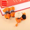 orange winter