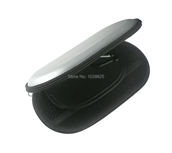 

EVA Anti-shock Hard Case Bag GamePad Case For PSVita 2000 Slim Console PS Vita Carry Bag