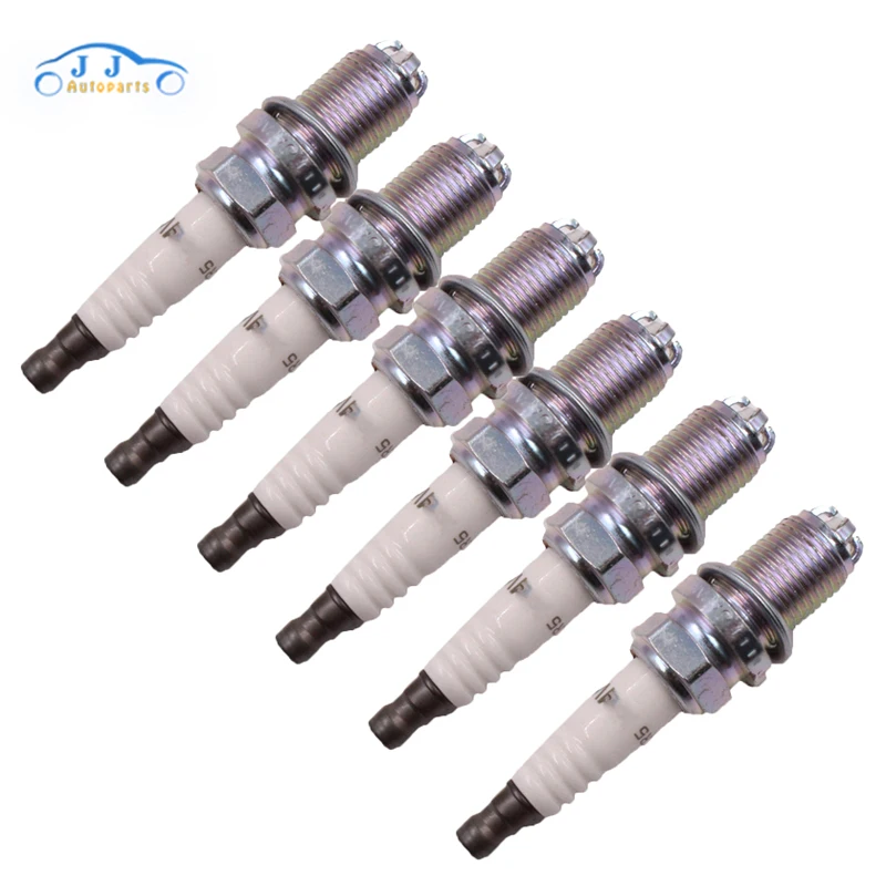 12120037607 High Quality Spark Plug For BMW M54 M62 E38 E65 E34 E36 E39 E46 12120037607 High Quality Spark Plug For BMW M54 M62 E38 E65 E34 E36 E39 E46