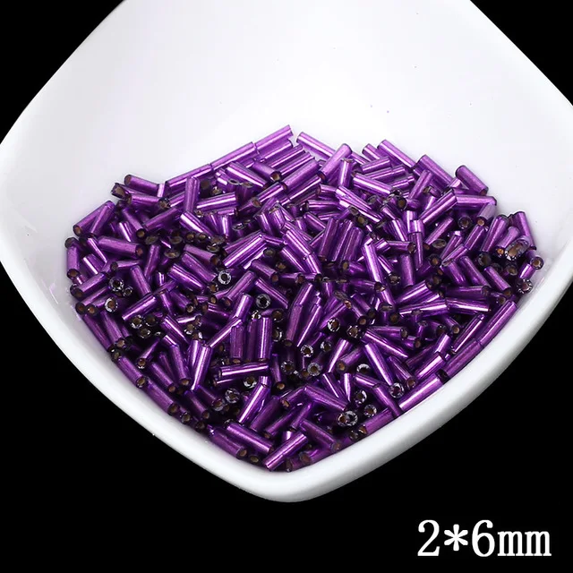 Multi-Color-Silver-Lined-Bugle-Czech-Glass-Seed-Spacer-Beads-1000pcs-lot-Austria-Crystal-Long-Tube.jpg_640x640 (13)
