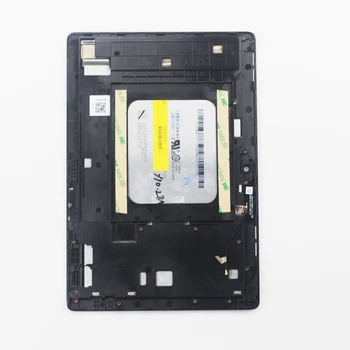 

Original For Asus ZenPad 10 Z300 Z300C ZP023 LCD Display Touch Screen Digitizer Panel Sensor Assembly with Frame