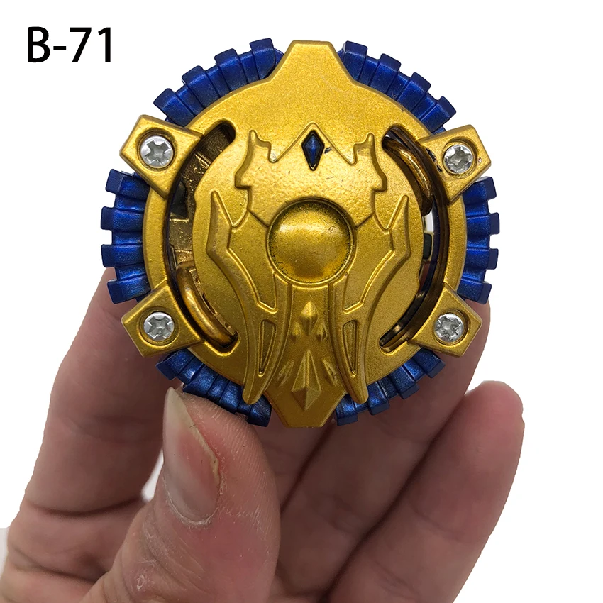 Все модели Beyblade burst Toys Arena без Устройства Запуска и коробки Bayblade Metal Fusion God spinning top Bey Blade Blades Toys